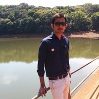 Tushar Shingote