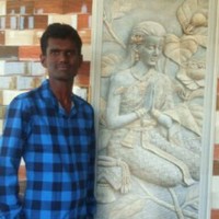 Nikhil S.N