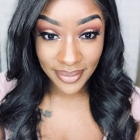 Jasmine Gibson-Anderson