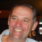 Alejandro Gabriel Mónaco