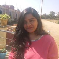 Radha Rani Panda