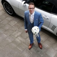 Jeffrey Van Der Waal