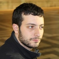Bradley Harris