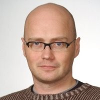 Øystein Olsen