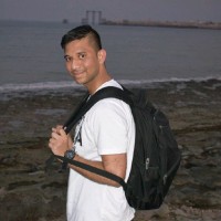 Rahul Nikam