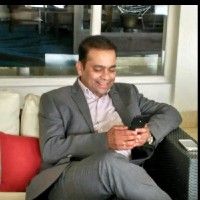 Hemanth Raj