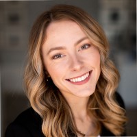 Ashley Andrews