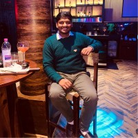 Sachin Mandal