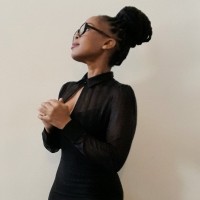 Dineo Moletsane