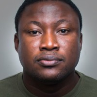 Damilola Ewulomi