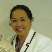 Marie Rom