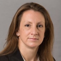 Audrey Gers
