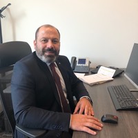 Raymond Zaarour
