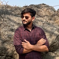 Adesh Kolte