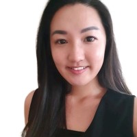 Katie Luk