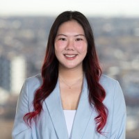 Sophia Chen