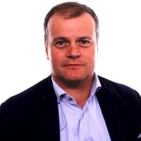 Martin Weidacher
