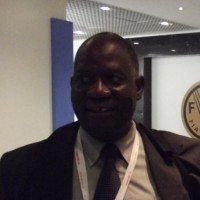 Peter Lungu