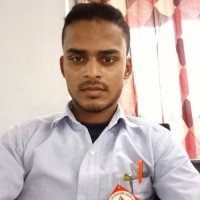 Sarthak Kumar Jena