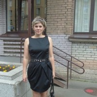Лариса Гринь