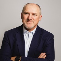 Jeremy W. Okolisan PEng MBA