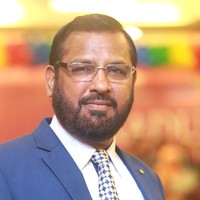 Muhammad Saghir