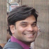 Mahesh Jadhav