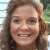 Katherine Connell