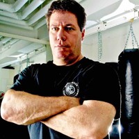 Darren Levine
