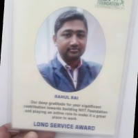 Rahul Rai