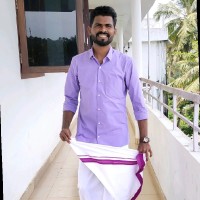 Vineeth Varghese