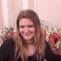 Julia Kaprova