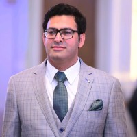 Bilal Wajid