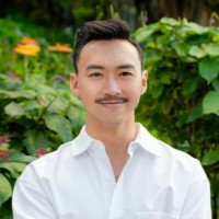 Andrew Peng