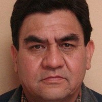 Librado Palos Hernández