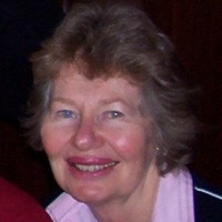 Marilyn England