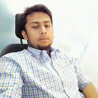 Syed Waseemudeen