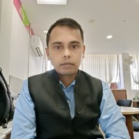 Netra Kamal Bora