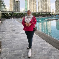 Nurfatin Zayani Sahar
