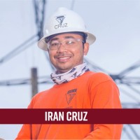 Iran Cruz