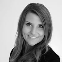 Elizabeth Sandvær