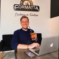 Ricardo Augusto Scherer