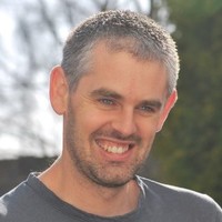 Nick Foote