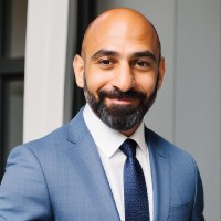Mark Heidarjan