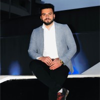 Ali Shemhamad