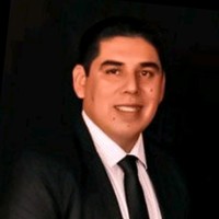 Luis Omar Nieblas Portillo