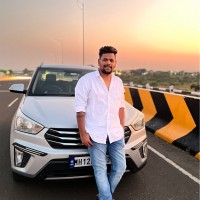 Adarsh Kamble