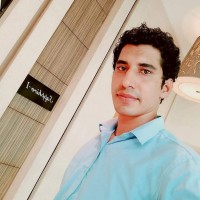 Bhuvneshwar Tiwari