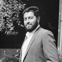 Manaf Zaman