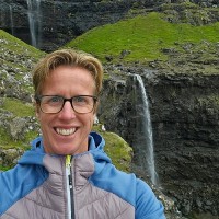 Annemieke Driessen